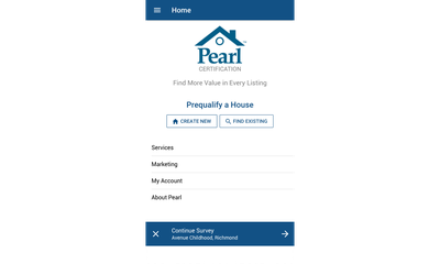 Pearl App