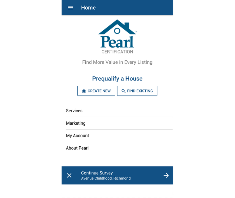 Pearl App